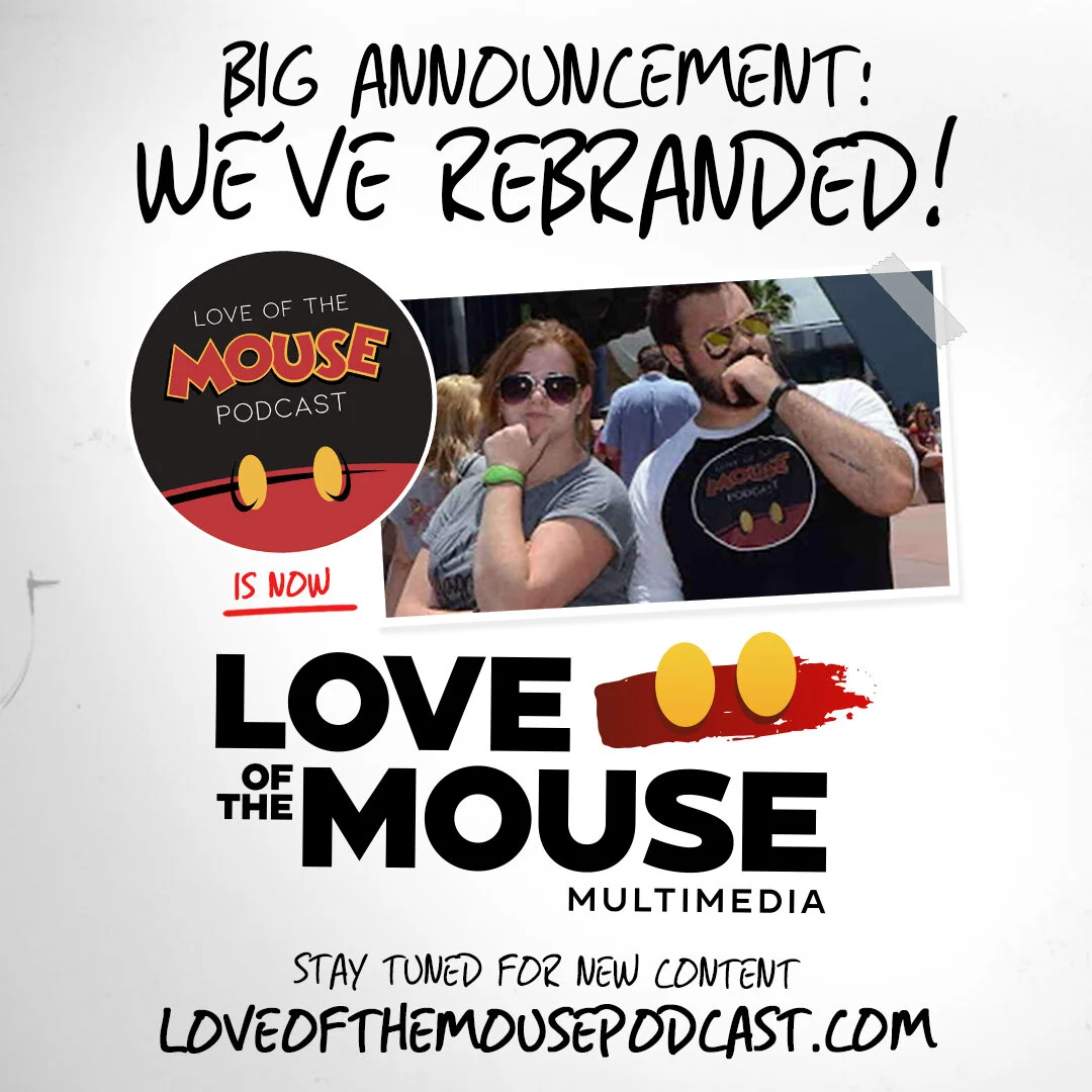 BIG ANNOUNCEMENT: We've Rebranded!