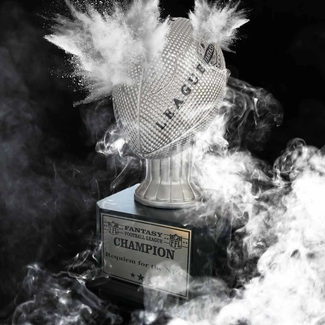 Fantasy Football is Addictive, and the Worst Kind of Drug Merlino