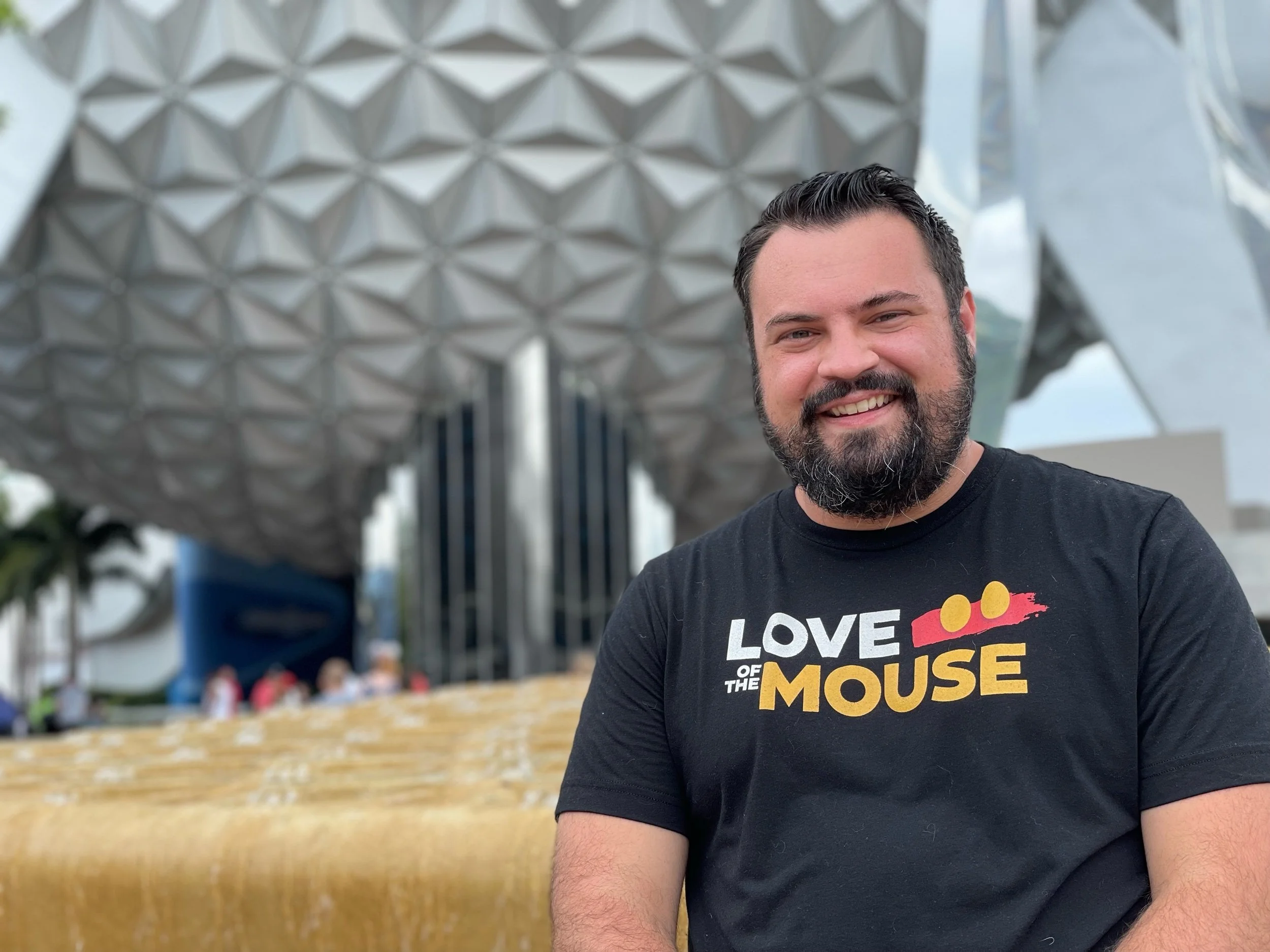 Introducing Love of the Mouse Multimedia, A Disney-Inspired Creative Space