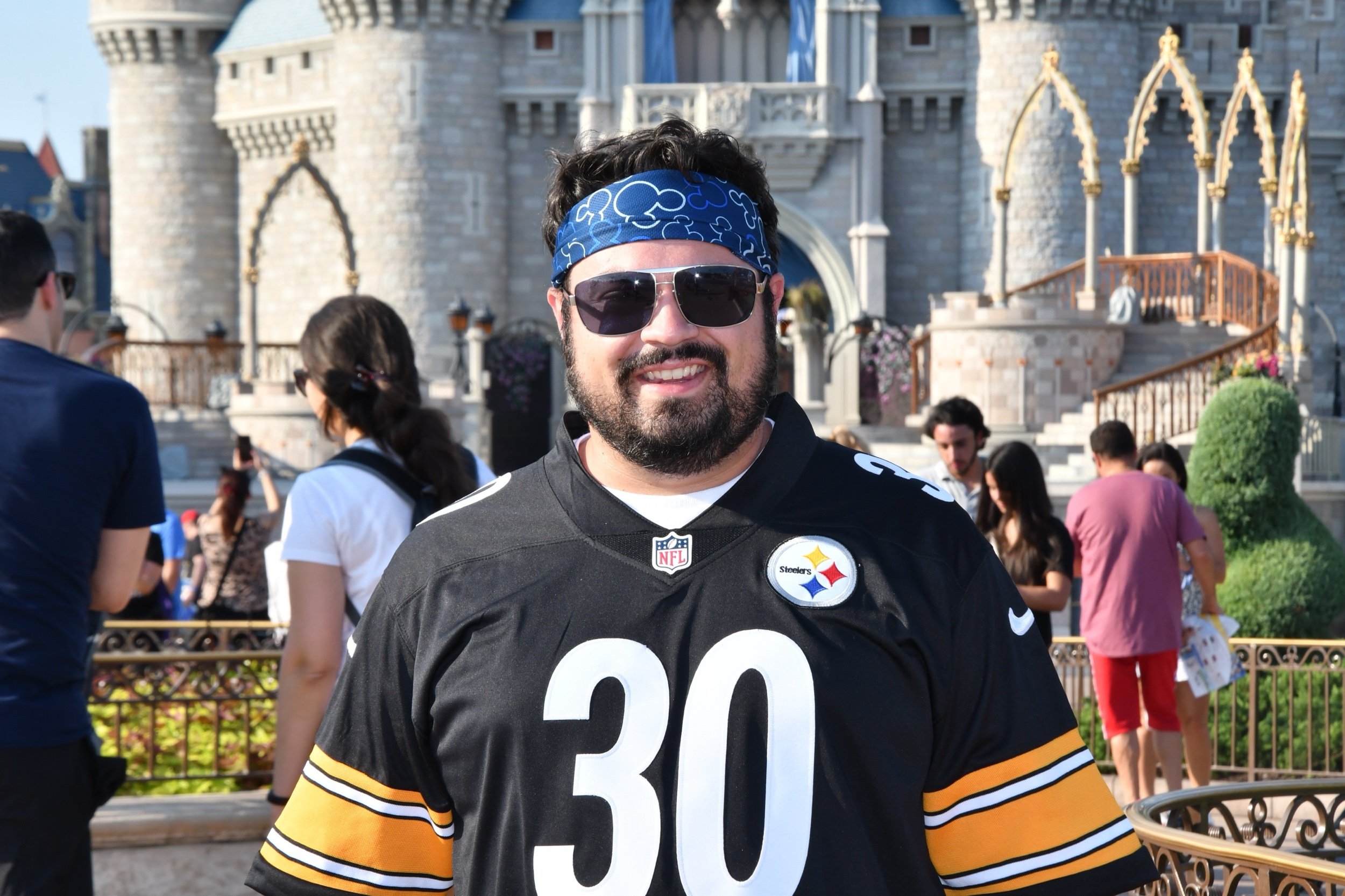 Disney Team Names to Rock Your Fantasy Football League (Updated for 2024)