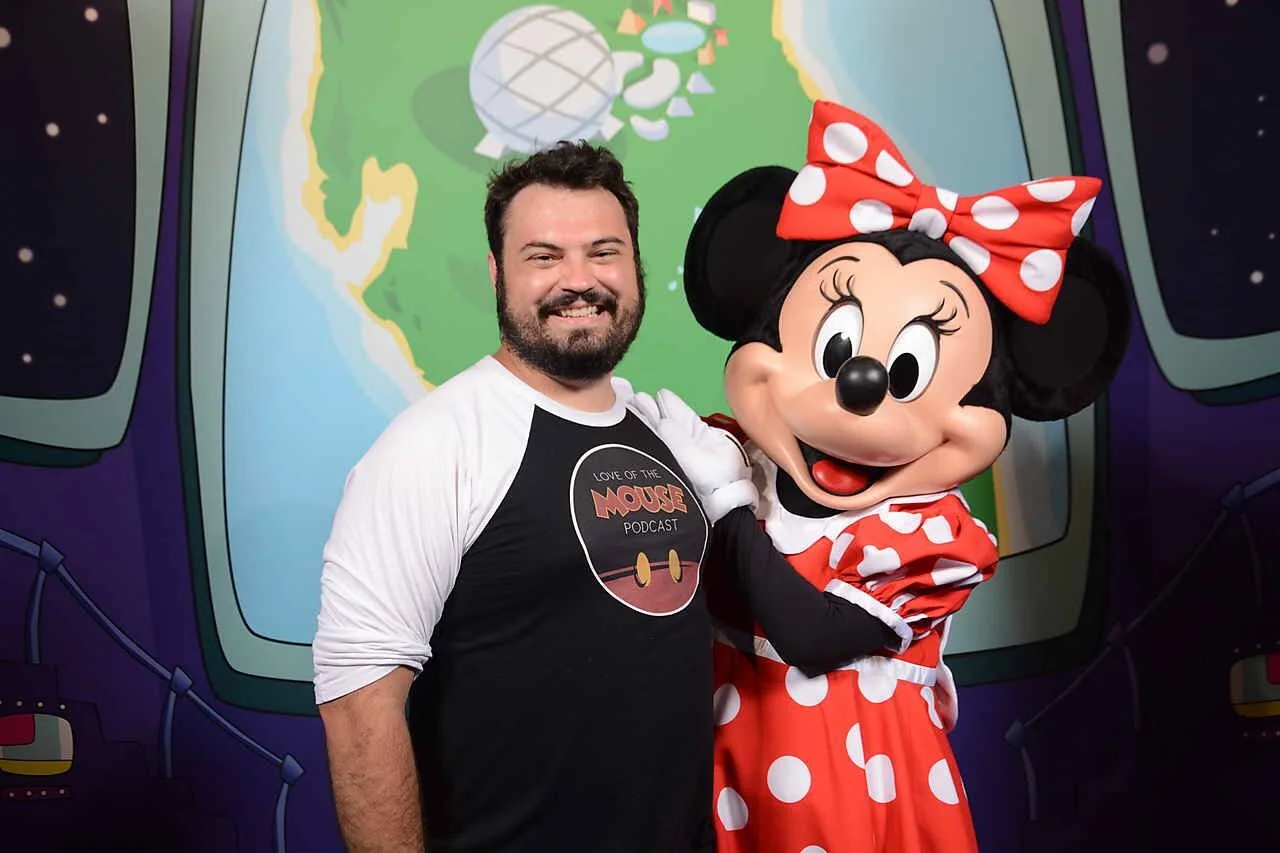 An Ode to Minnie Mouse and Legendary Voice Actor Russi Taylor