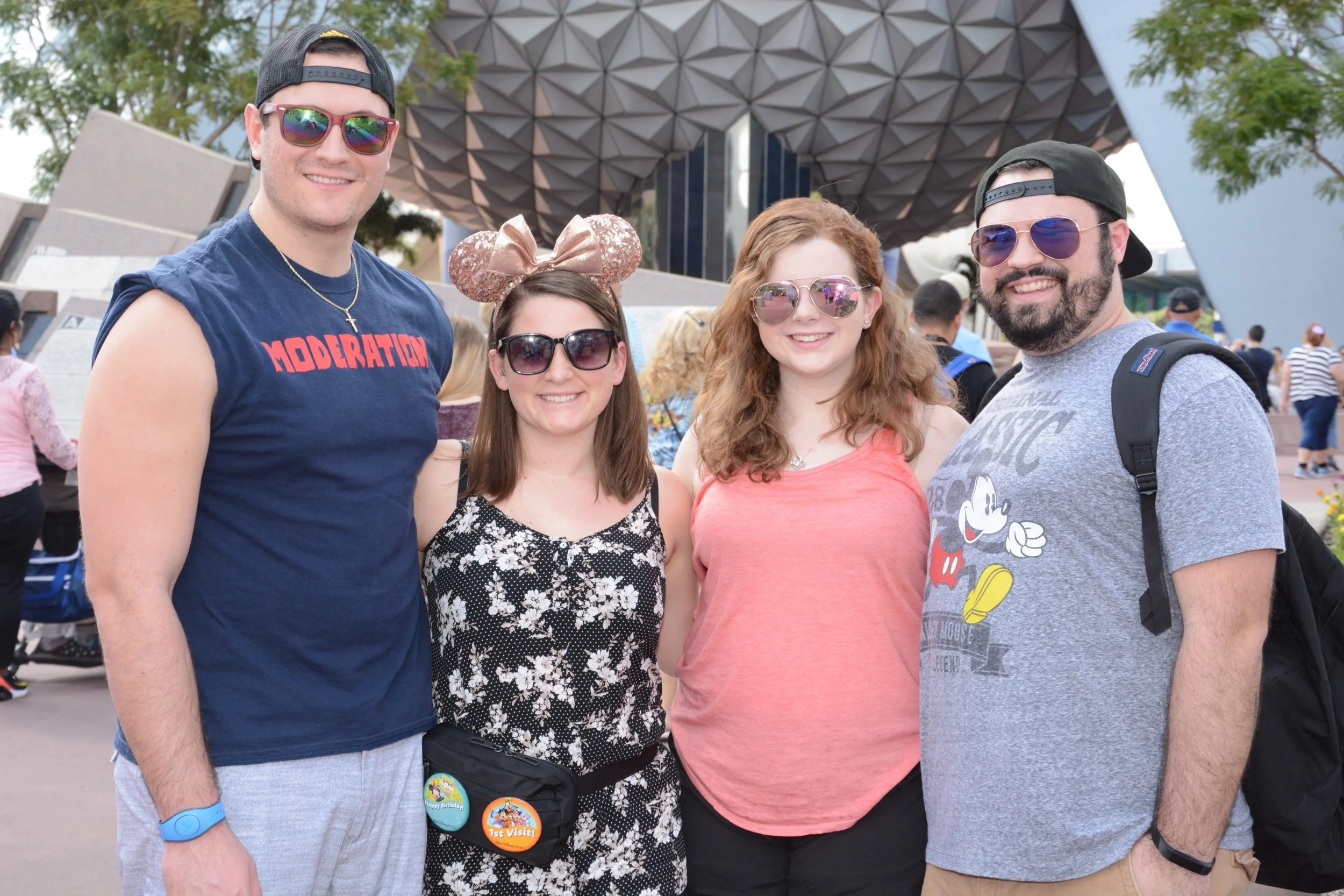 The World Through a Different Lens: Seeing Walt Disney World Through Others’ Eyes