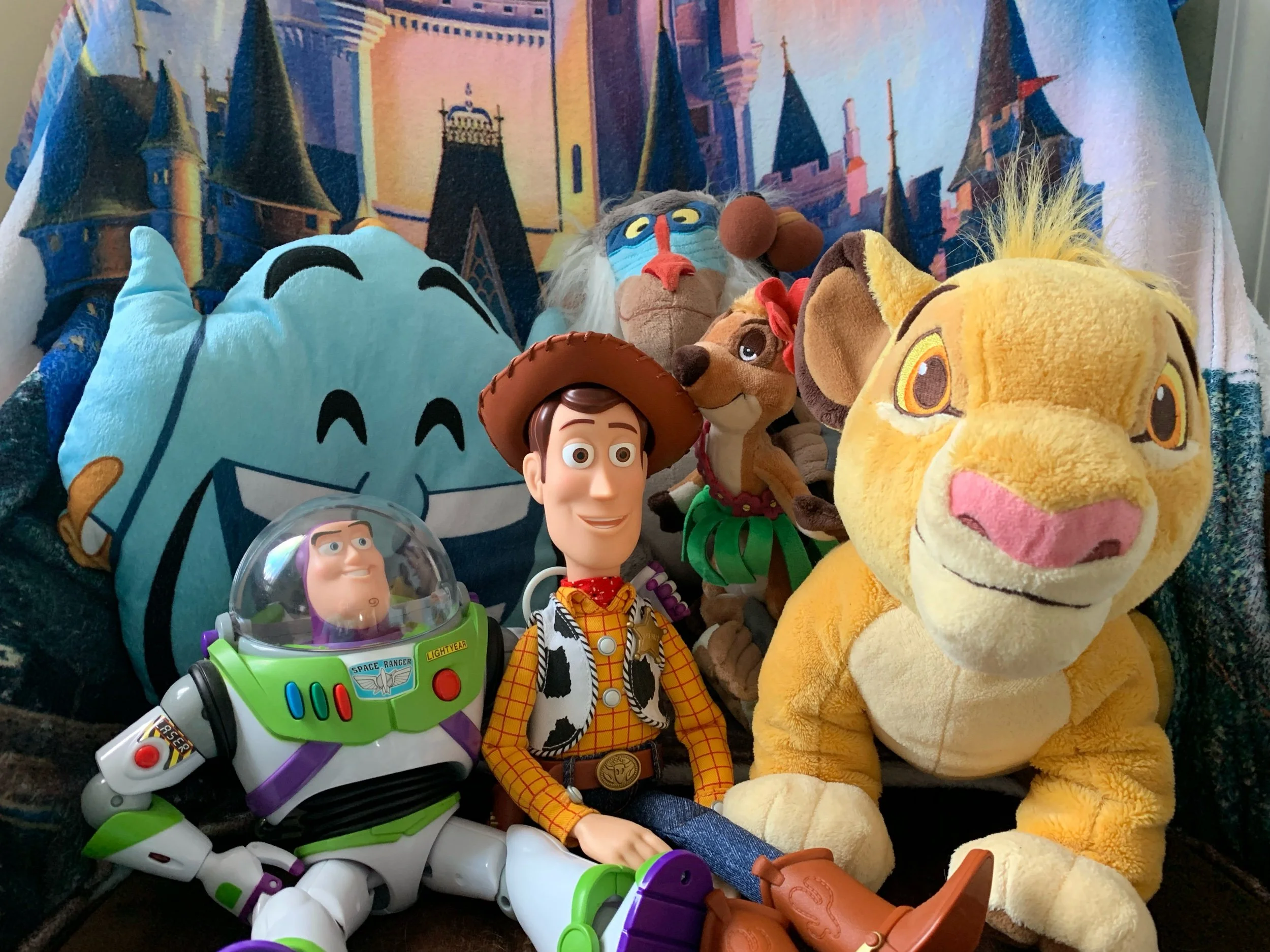 Disney Banks on a Summer of Nostalgia with Re-Imaginings of Multiple Disney Renaissance Staples