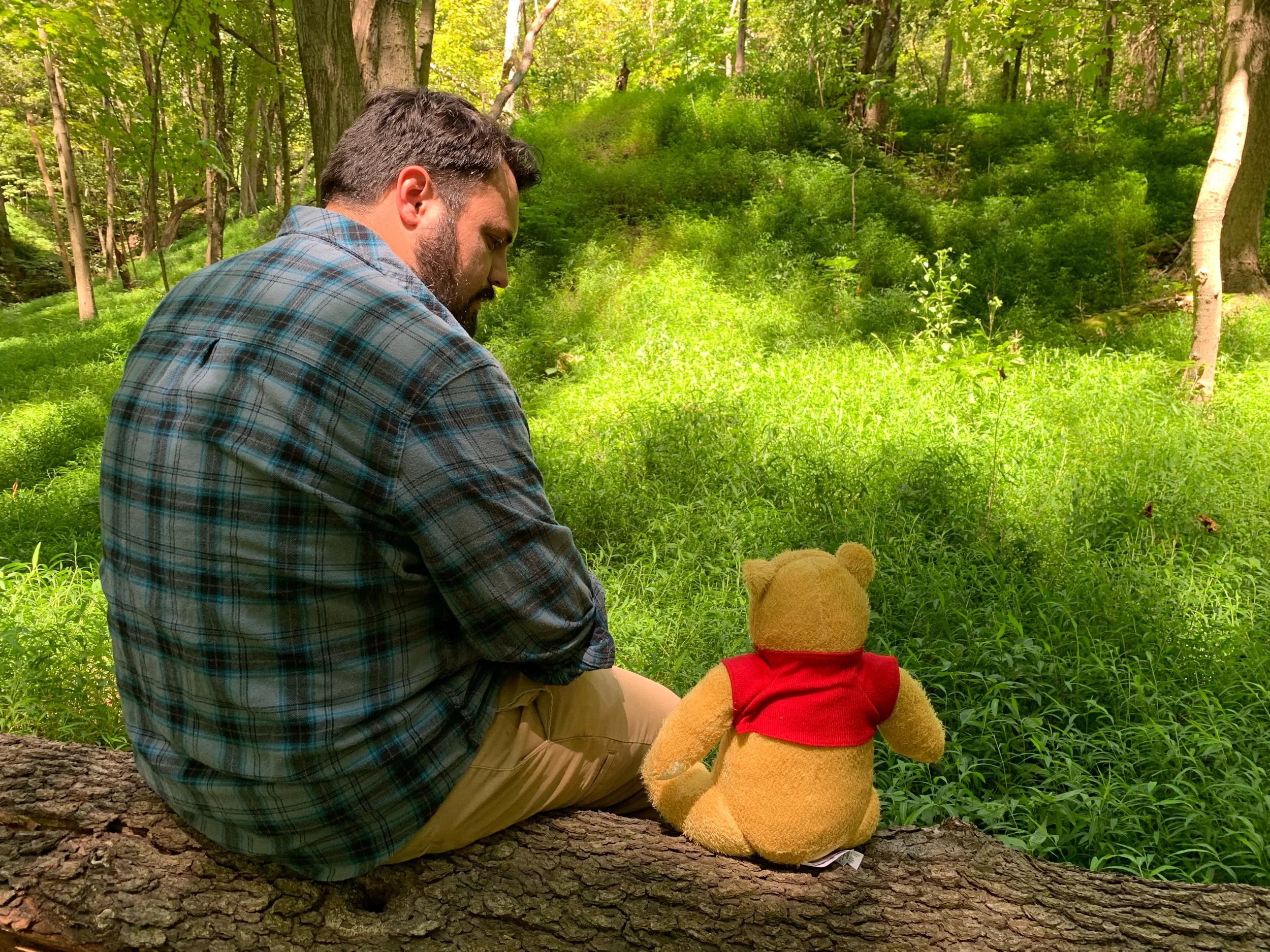 Today Is My Favorite Day: How Disney Opened My Eyes to Mental Health
