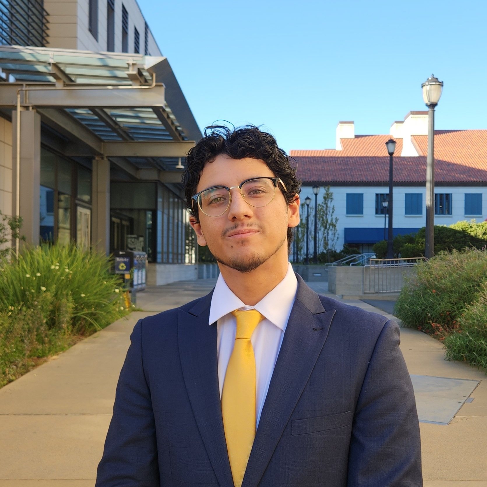 Michael Alexander Travi - Montebello, California