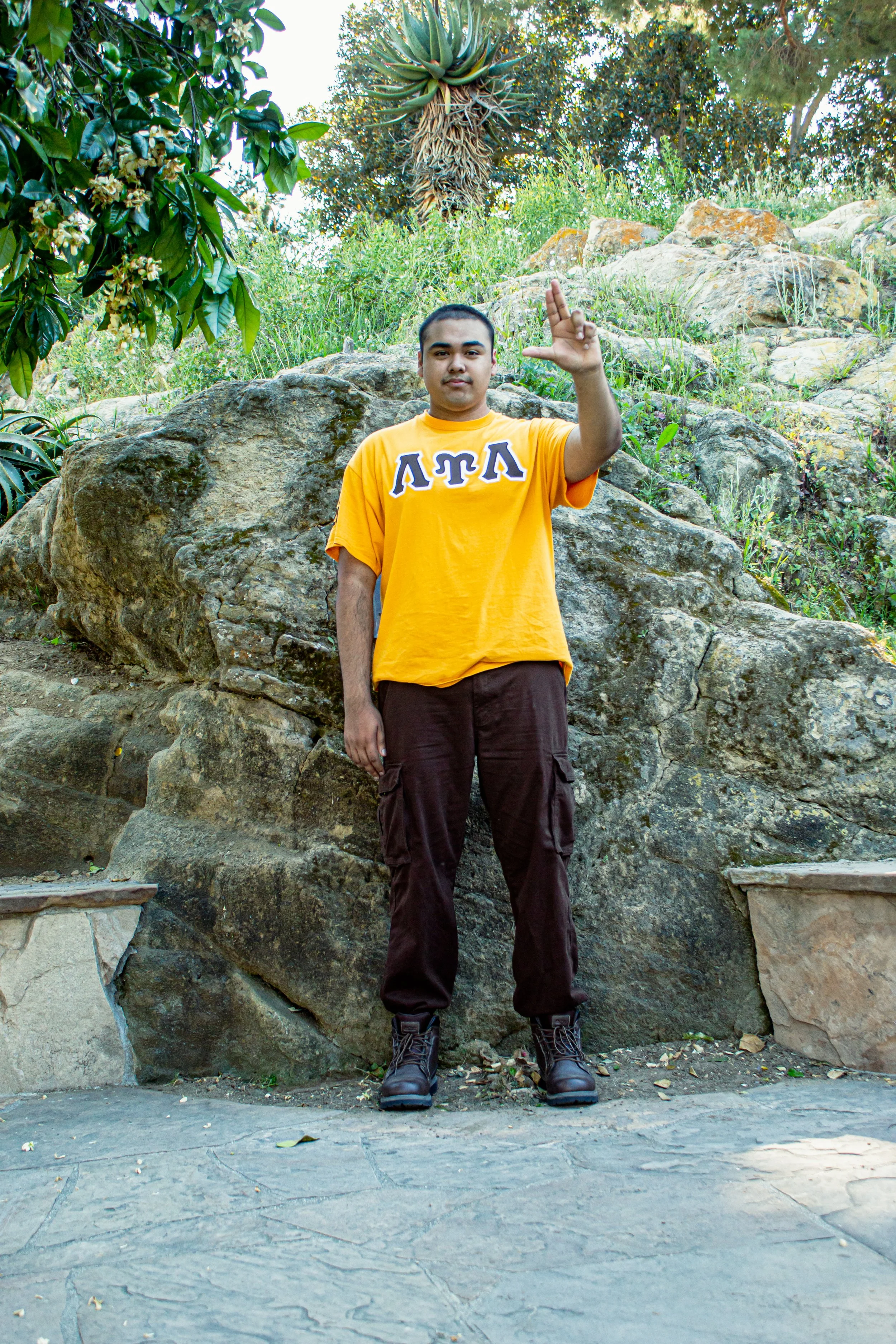 Marvin Ocampo - Bell