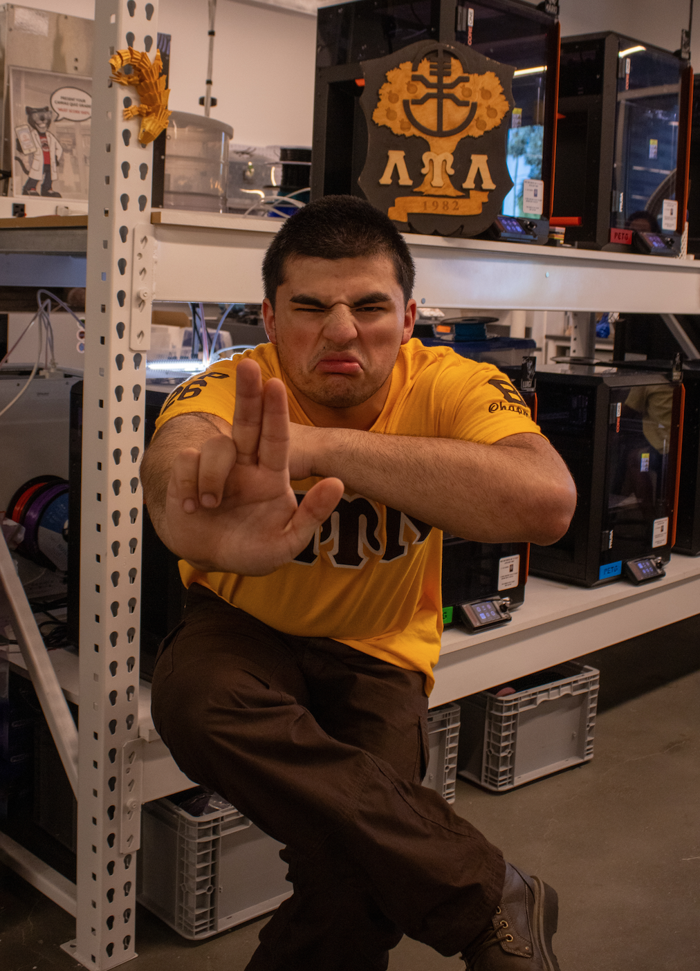 Sebastian Deras - Menlo Park, California