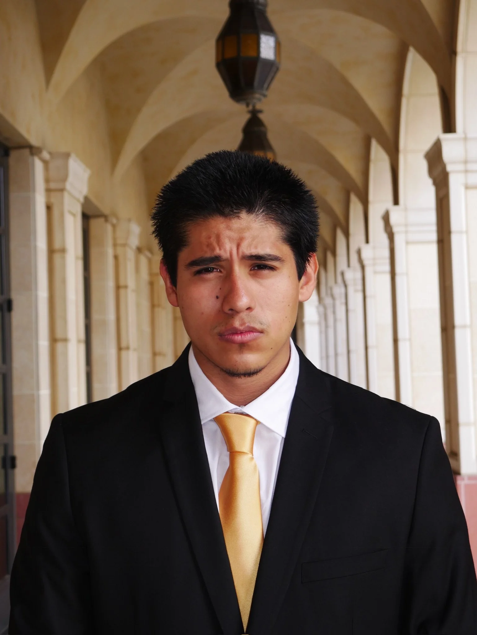 Jose Rodriguez - Montebello, CA  