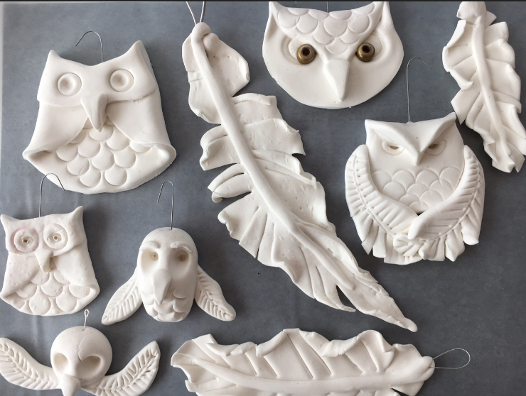 Lil Elves Holiday Workshops