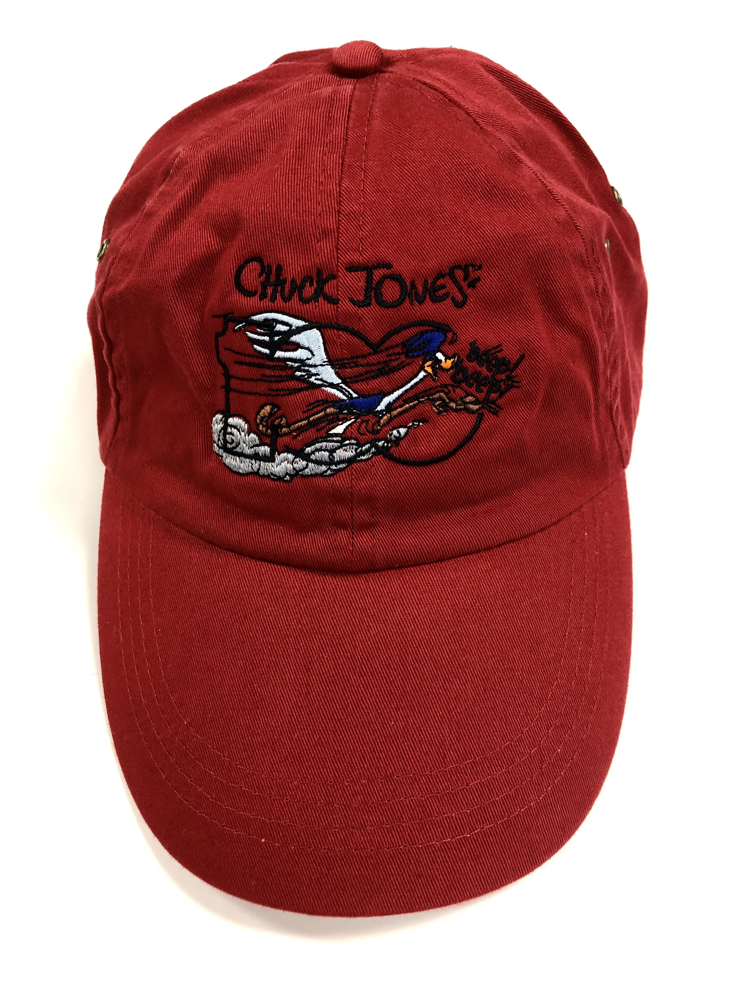 road runner hat