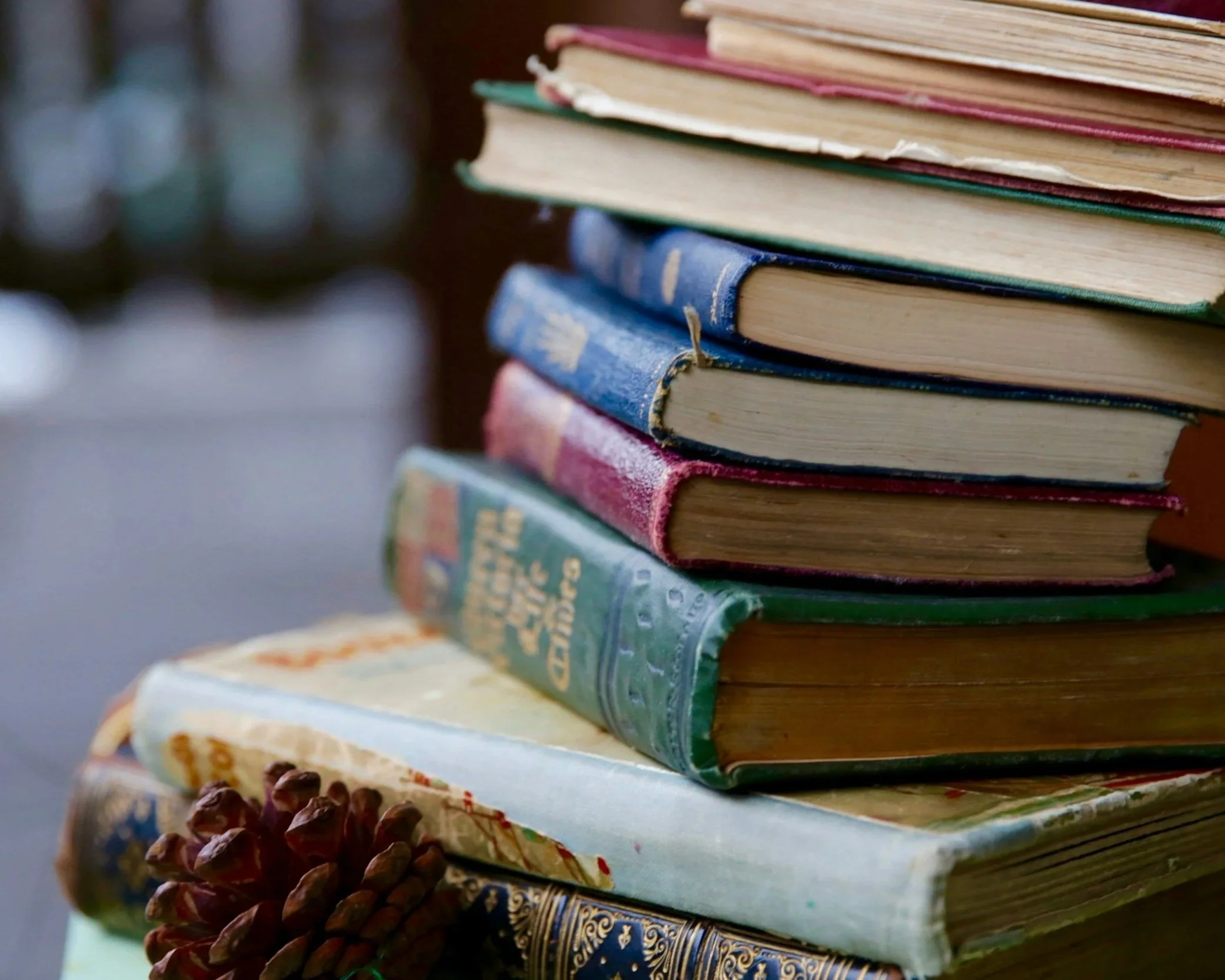 Art in Literature: Bringing Stories to Life Through Art
