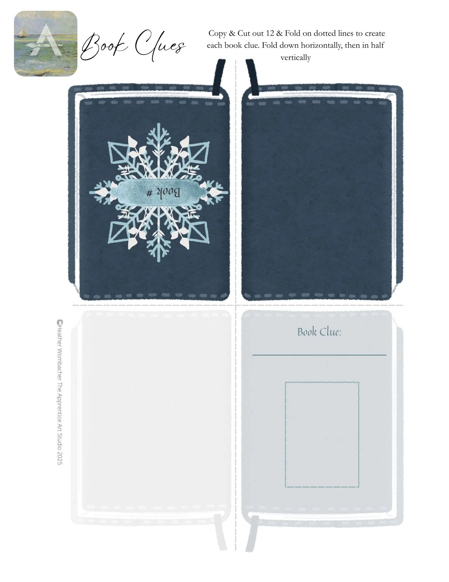 12 days of Jolabokaflod Countdown (1).jpg