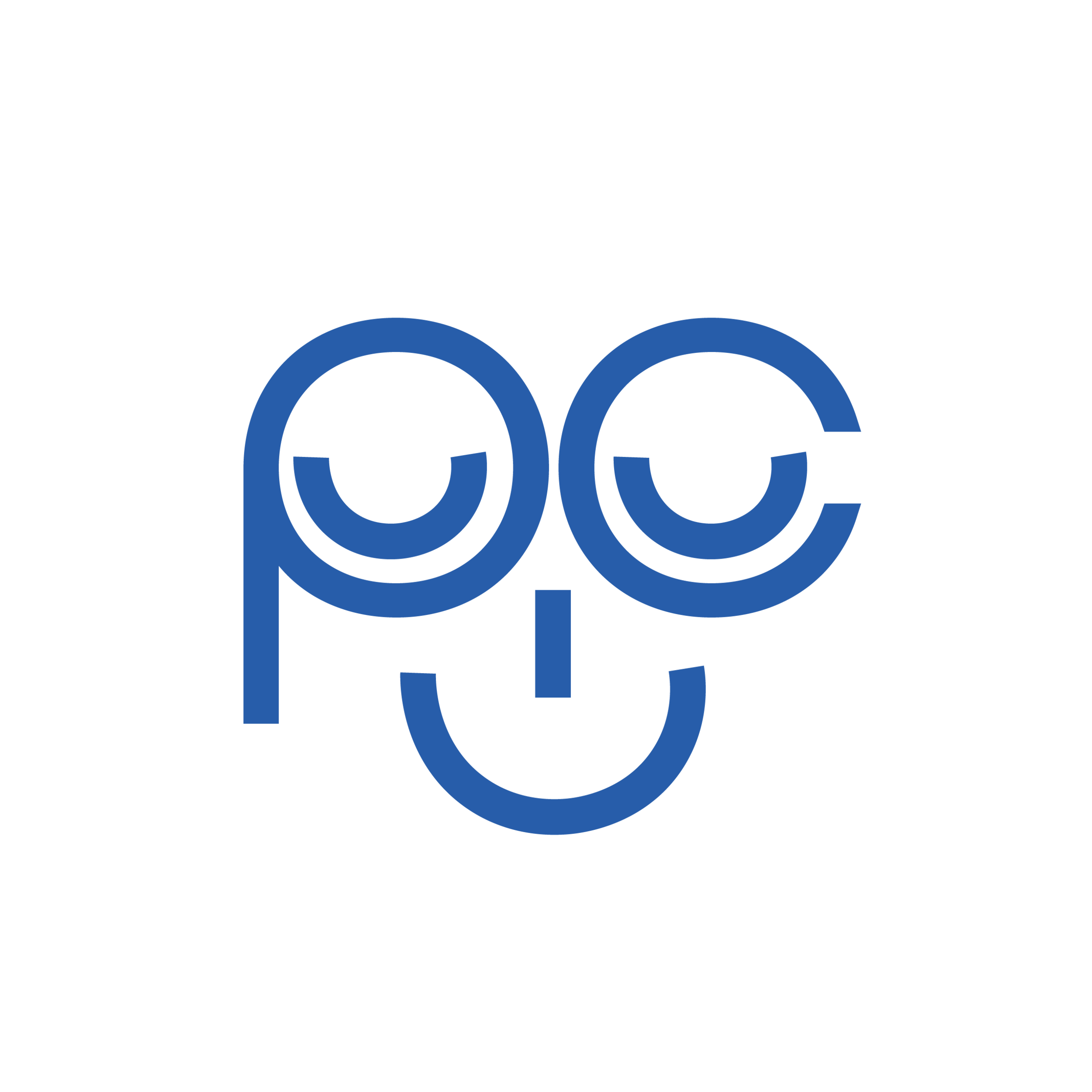 Protection Connection - Logo Redesign