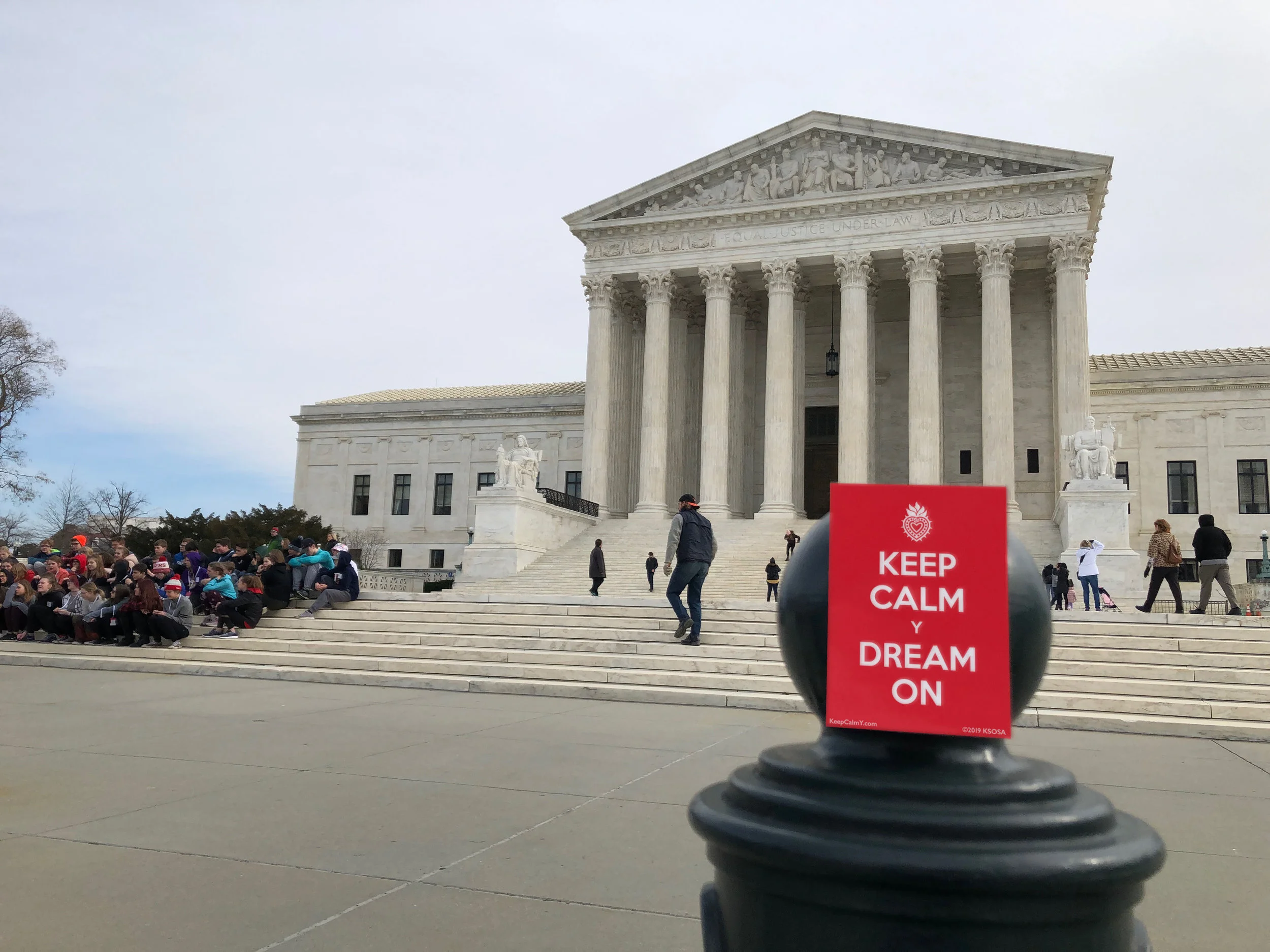 US Supreme Court