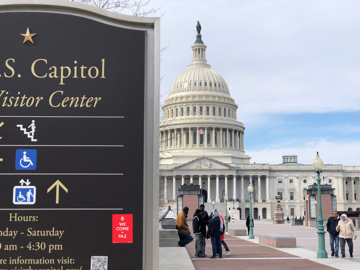 US Capitol 3