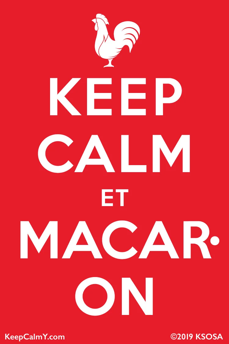 Keep Calm et Macaron.jpg