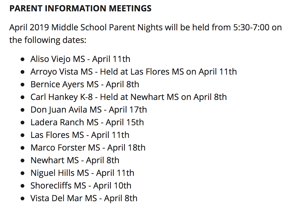 If you are unable to attend one of these meetings, you can view their PowerPoint online HERE. Unfortunately, you will not be able to ask the district questions. For example, slide #7 indicates that the curriculum does not “encourage the adoption of specific values regarding sexuality” and that it doesn’t “contradict family-held, religious, cultural or ethical values regarding sexuality.” After reviewing the curriculum, you may disagree.