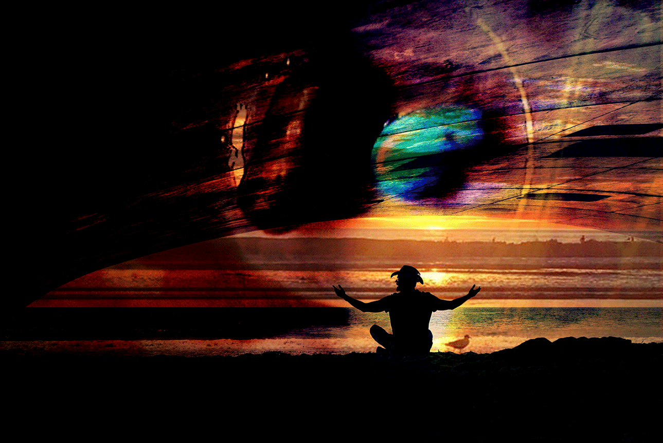 Tao of Perception - Examining Reality in the Playground