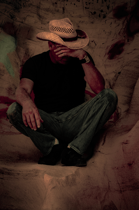 The 'Human Experience' Comes from a Conjured, Illusory-like Perspective