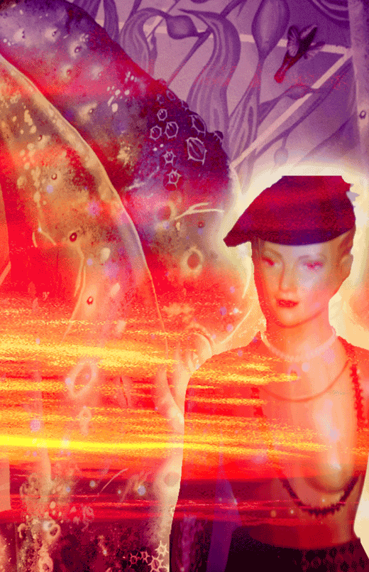 Spirit is not soul, and all our performances are transient. How to find your akashic records (if you still believe it’s necessary).