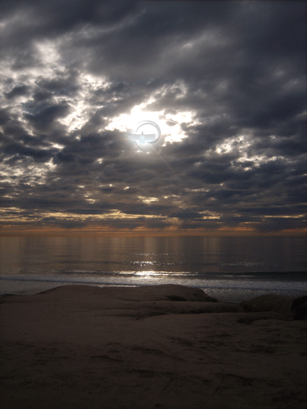 A path to ‘en-light-enment’ where illumination of soul comes from other wills.