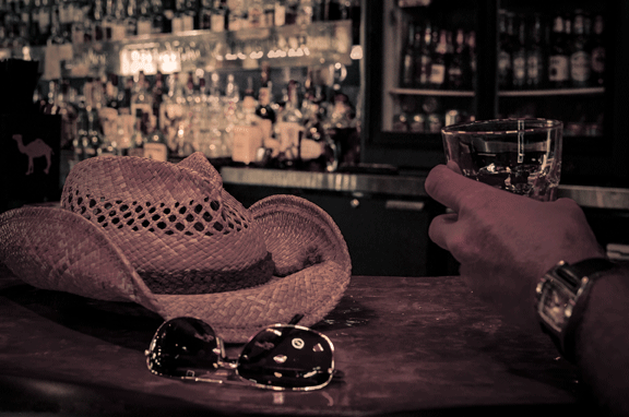 Key to understanding perfection. A perfect pour and an imperfect pour are drinking buddies.