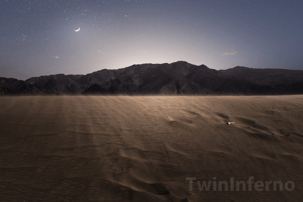 You're never by yourself. Being seen by your Absolute-self requires unconditional love on Two way Streets