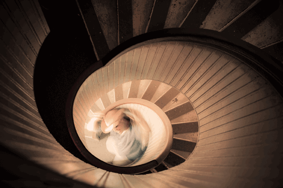 Did you know that Divinity only happens in Duality, and Duality is Divine?
