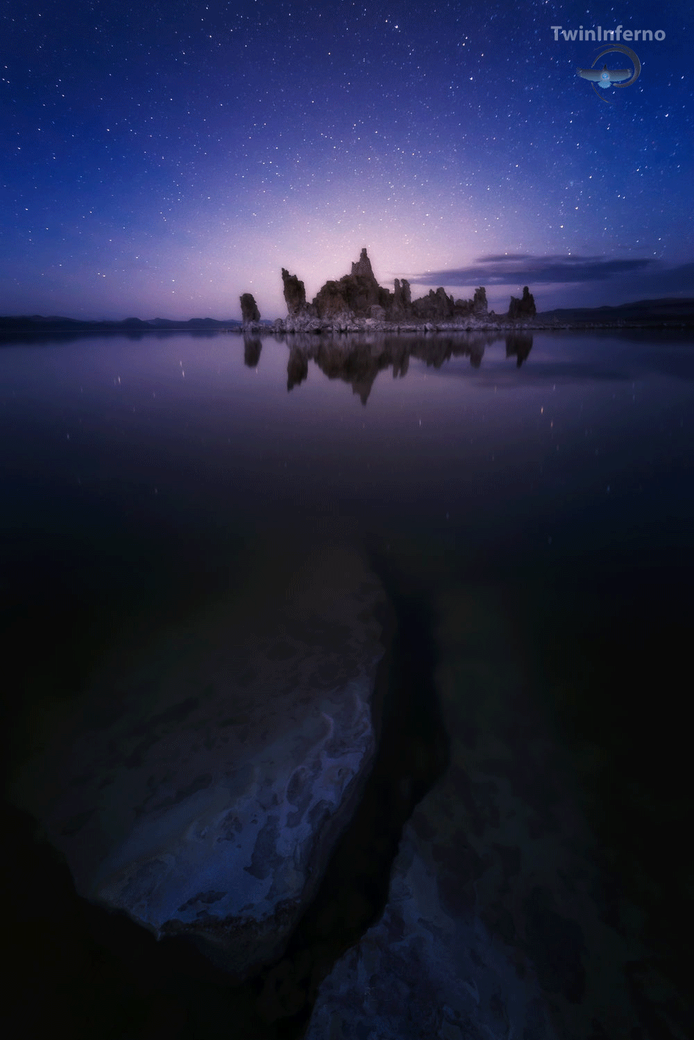 Why the wind feels lonely - Perceptions filters