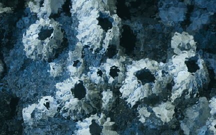 Clams understand belief and faith aren't two sides of the same shell -  they're opposites