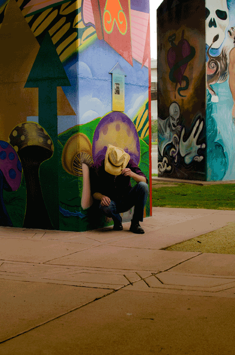 A near death perception happened the moment you perceived yourself as being born. you’ve already had a Near death experience