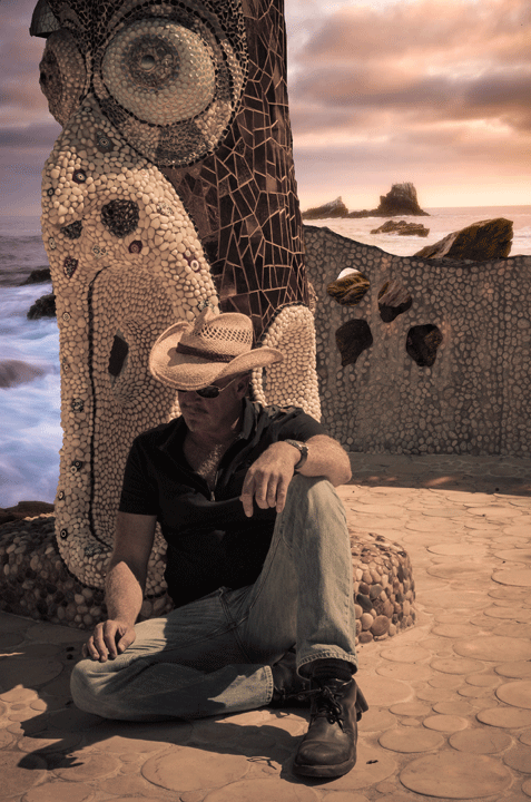 Could it be that even perception itself is a symptom of duality? A study of perceptive manipulation.