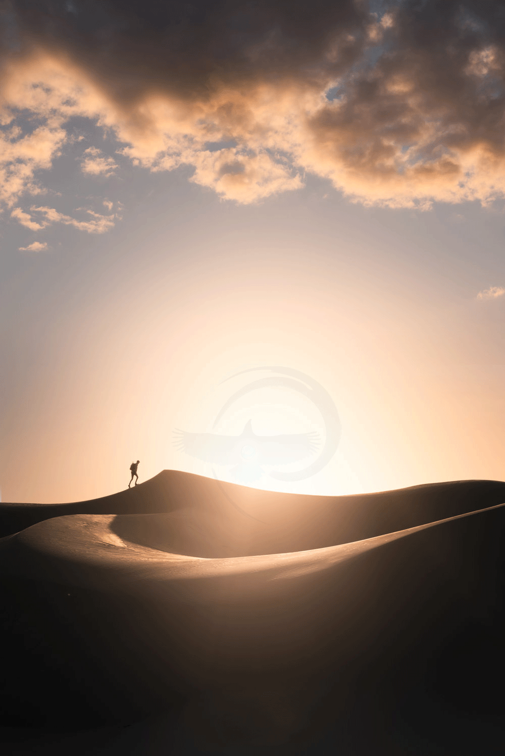 Are you a servant to a technological savior? Who's your master?