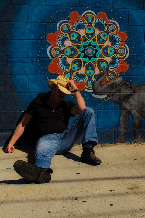 Dancing karma's old folk myopathy. ‘Spiritual’ cultural appropriation, cause &amp; effectless karma terms.