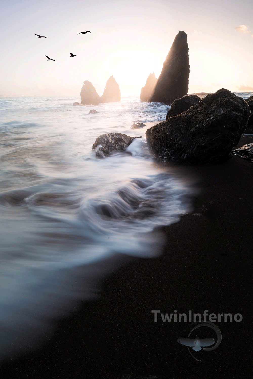 Are you like the wind in the trees… sure its whining &amp; whistling proves it’s ‘solid’? Examine imaginary existence and non-existence.