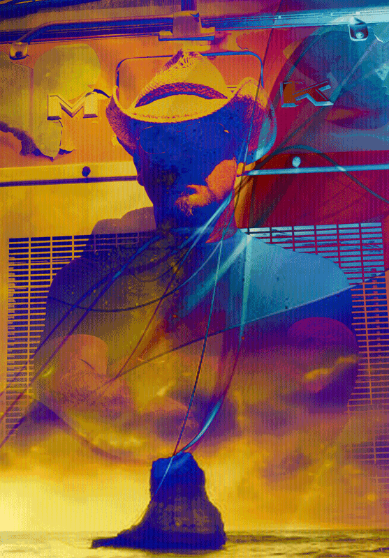 The apocalypse suggestion is a predictive programming scam, a bad joke told to your soul.