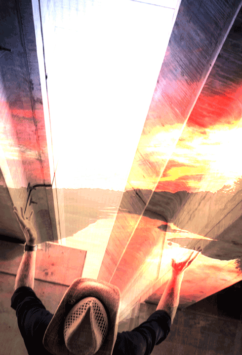 Salvation is but a mirage. Find out why there's no need for salvation.