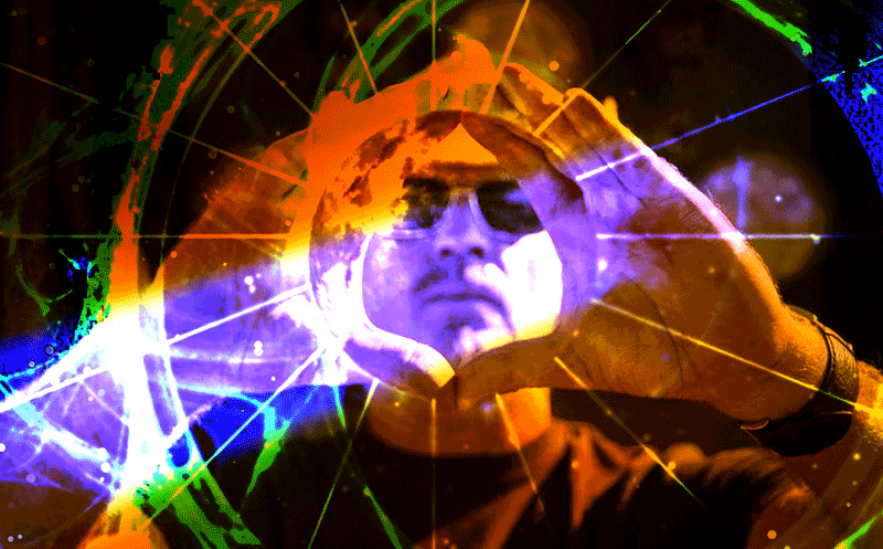 Spelunking between the illusory-like vantage of life and death. Persistent self-deception and soul emancipation.