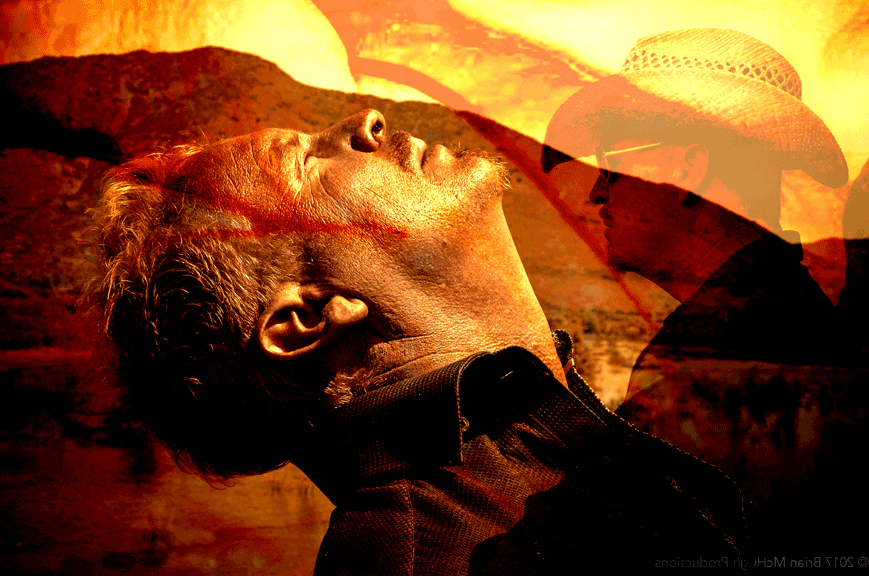 How Adam became an electrically charged Atom. The connection between religion and science.