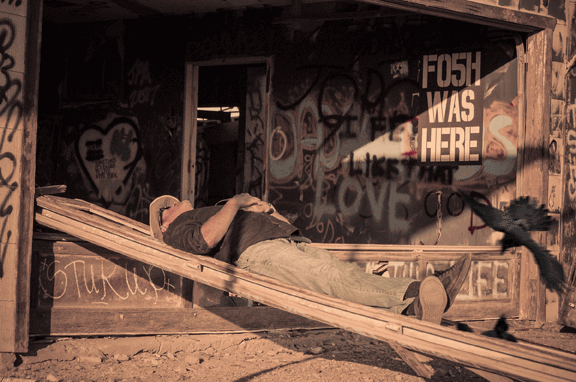 Deprogramming oneself to obtain awareness of carnival distractions