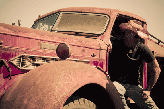 Forgiveness is something you give… to yourself.