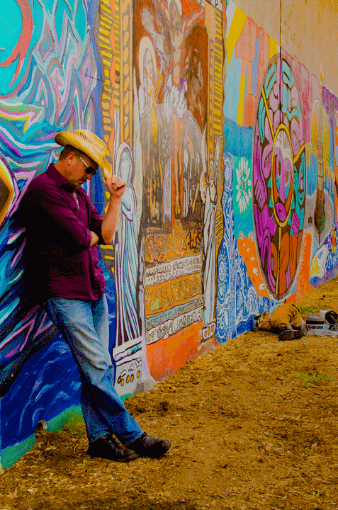 Is love for ‘god’ an infatuation with whirl-a-ride experience? can you accept difficult truths?