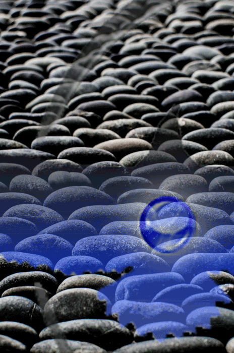 Afterlife's not as important as suspected. Reincarnation by choice occurs when god’s turned inward.