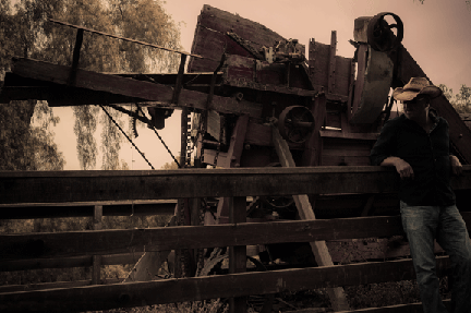 Navigating the social control system. Become a Tao'Preneur.