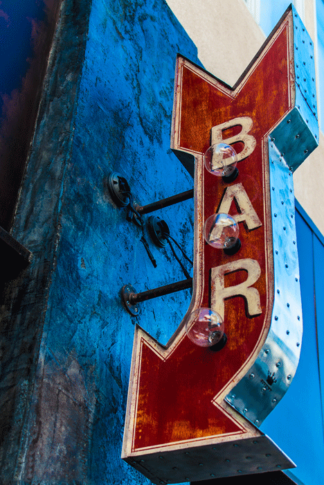 There are no strange coincidences when you drink Mescal. Incredible soul choices.