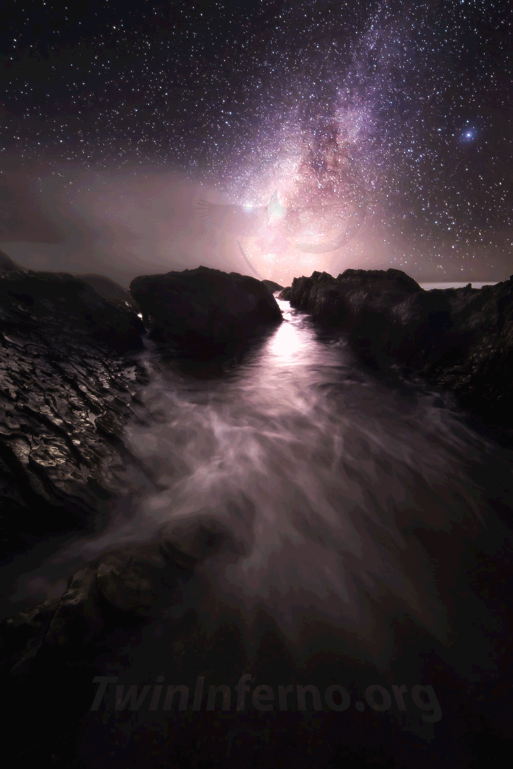 A simple fractal riddle only children can easily solve (but the act of channeling a pleiadian can't)