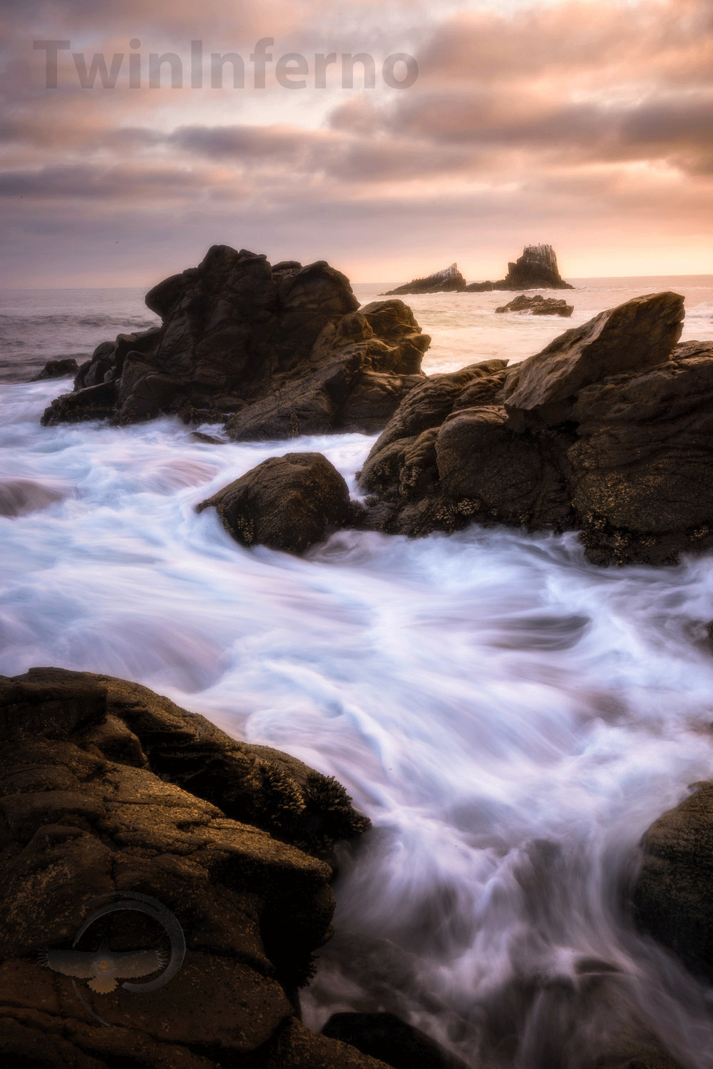 Listen, there's ego between crest and crash. Souls come and go, so where is the soul ‘after’ death?