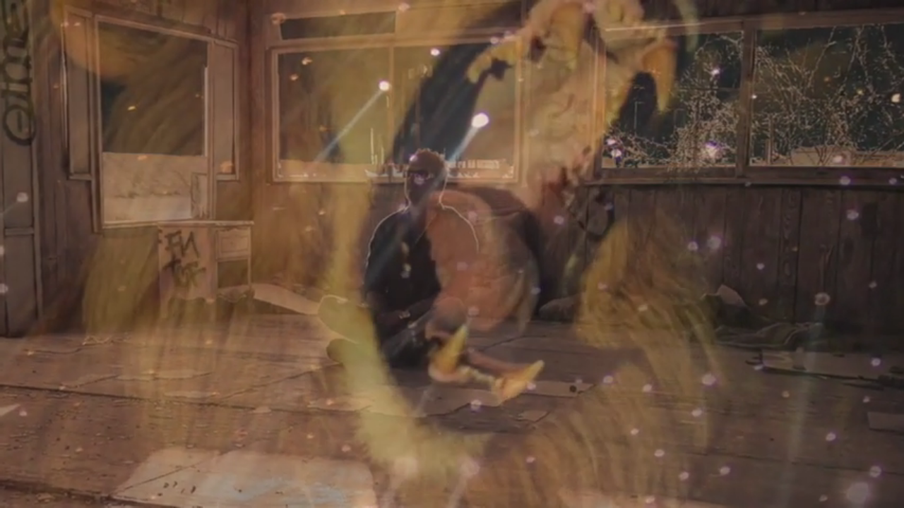 One souls life is another souls death. there are moments when you should and shouldn't judge.