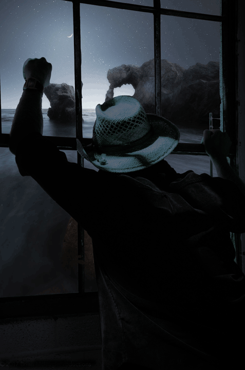 You are not your experience. Could it be that this world is of our consent… exactly as it is?