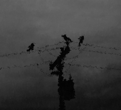 Reframe duality, then discover how high you're on the telephone pole.